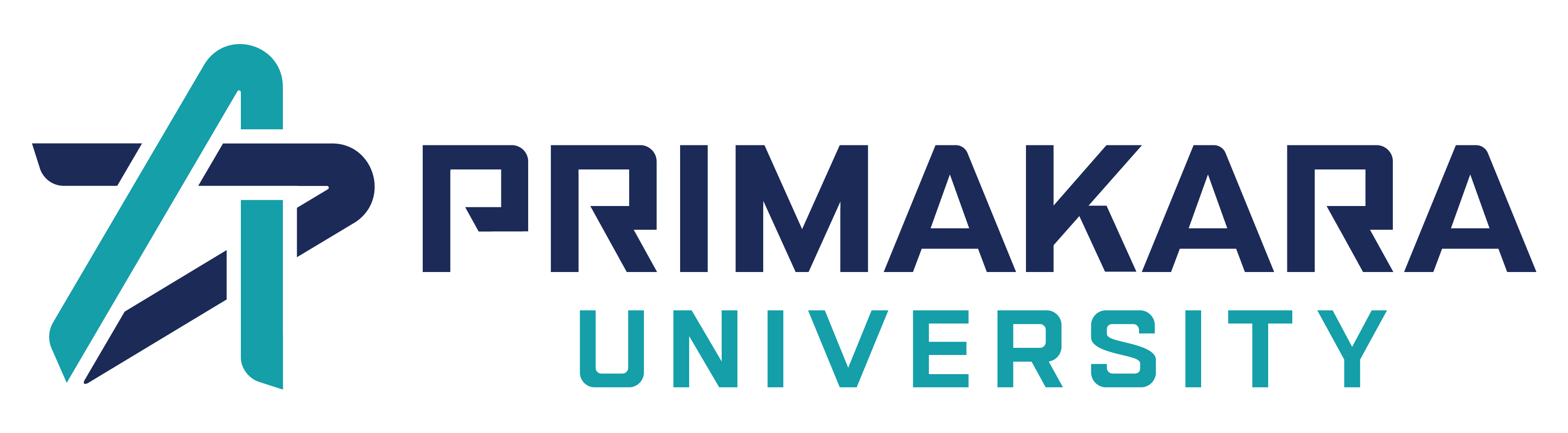 Logo Primakara
